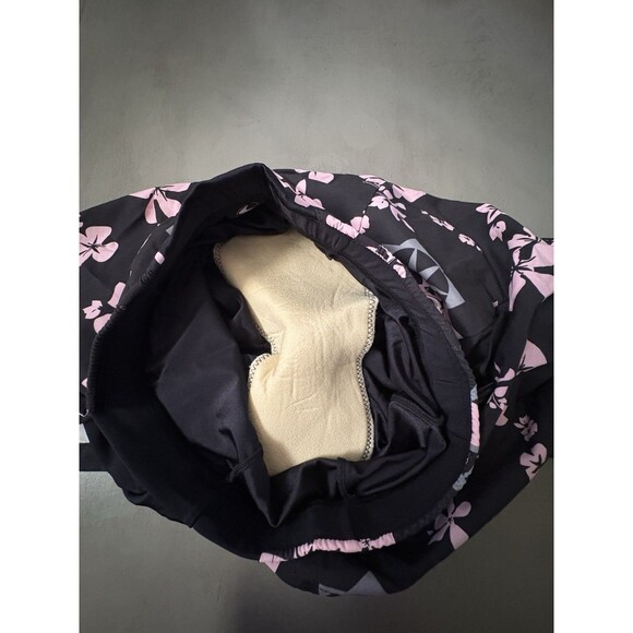 Canari Cycling Short Hibiscus Pink/Black Size XL - Picture 5 of 6